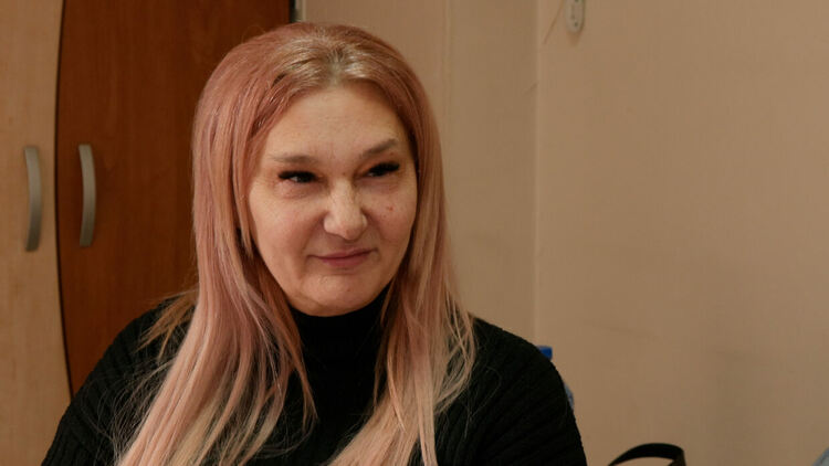 Психологът Красимира Богданова 