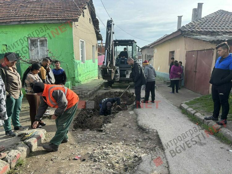 След акция за спиране на водоподаване към длъжници на ВиК в Димитровград са събрани над 25 000лв. стари задължения за два дни
