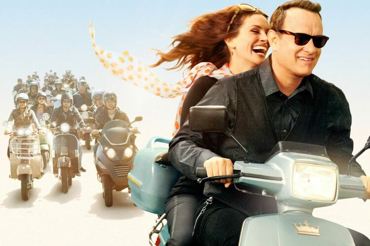 Сезон на Том Ханкс по Viasat Kino:Филмови празници с холивудската легенда