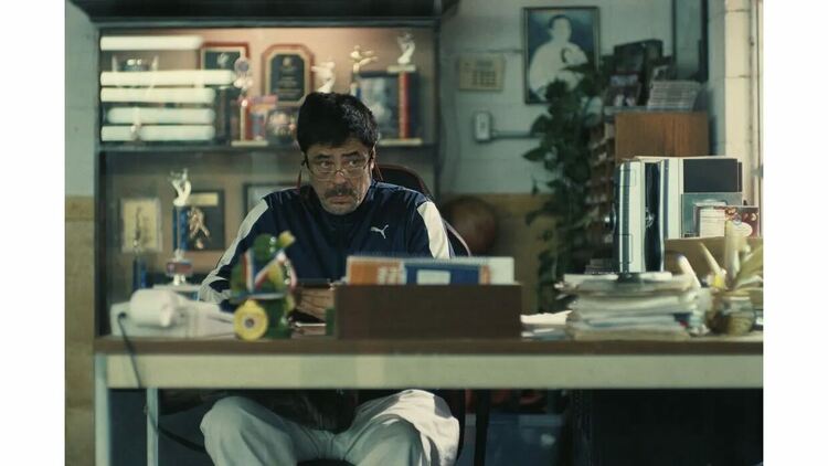 Гледаме номинирания за &bdquo;Златен глобус&ldquo; филм &bdquo;Битка след битка&ldquo; ексклузивно в HBO Max