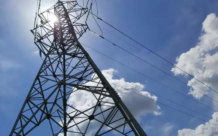 5898 жители в 18 села в Трънско останаха без електричество за повече от седмица през октомври