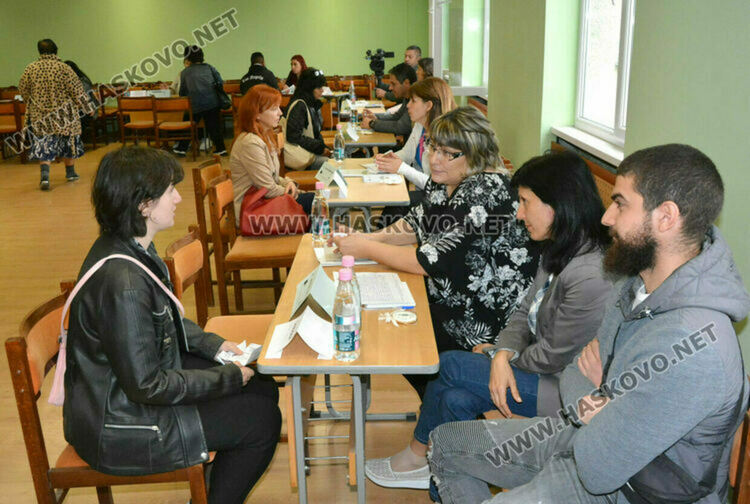 Медици и инженери сред търсените на пазара на труда в Хасково 