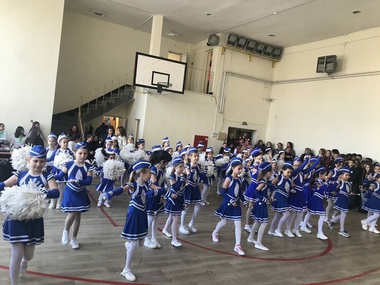 Паисиевци отбелязват патронния празник с концерт