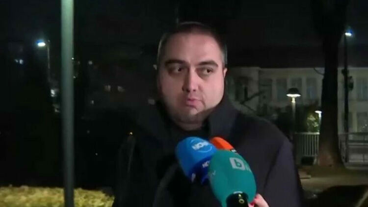 5000 лева: Съдът пусна директора с камерите под гаранция