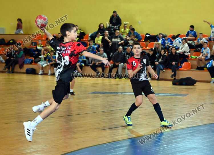 Момчетата на &bdquo;Асти &lsquo;91&ldquo; завършиха годината с две победи