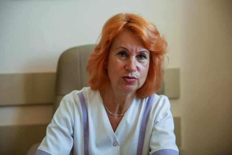 Проф. Ива Христова: Носете маски! Пикът на супергрипа идва