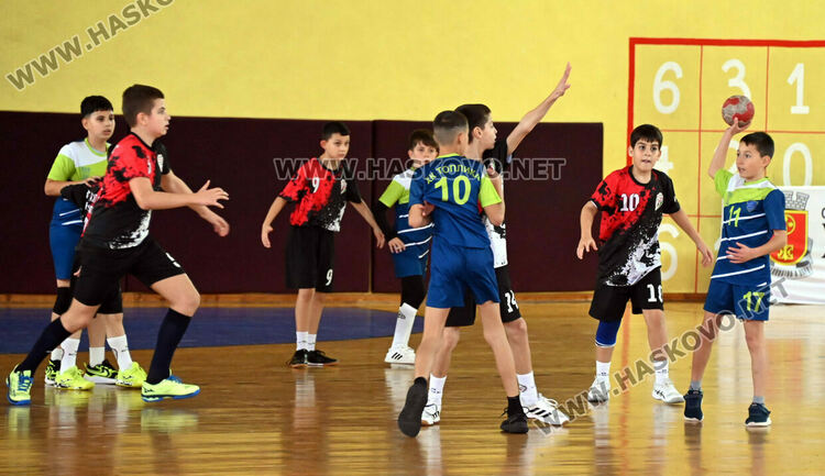 Момчетата на &bdquo;Асти &lsquo;91&ldquo; завършиха годината с две победи