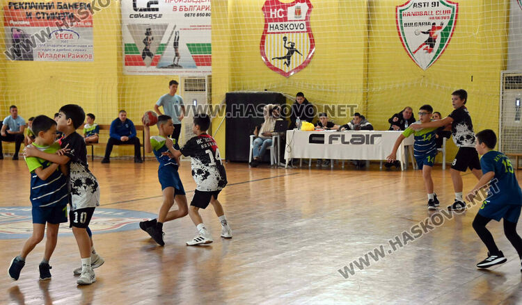 Момчетата на &bdquo;Асти &lsquo;91&ldquo; завършиха годината с две победи