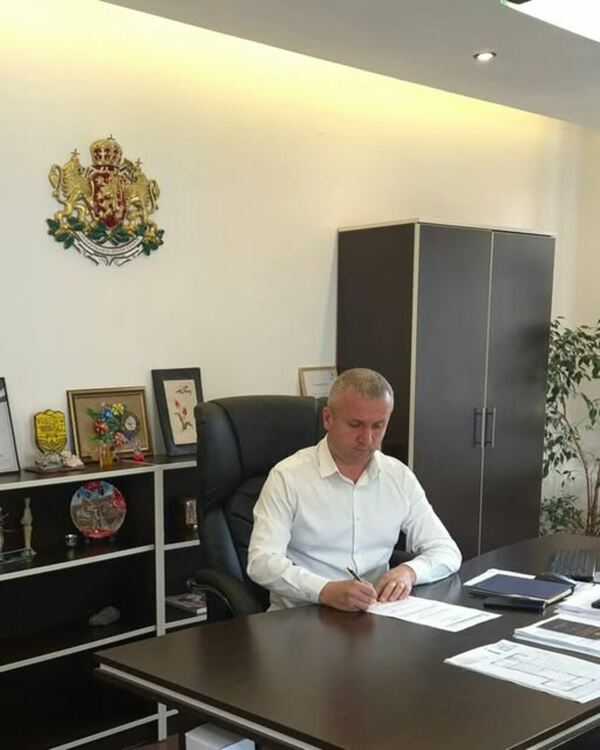 В Рудозем ще правят  основен ремонт на спортната зала