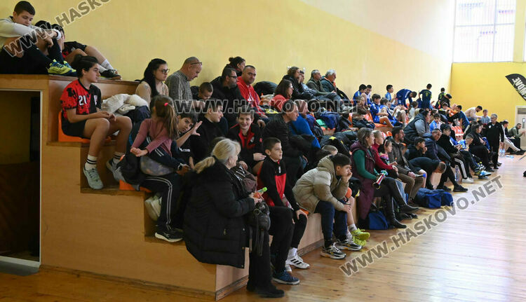 Момчетата на &bdquo;Асти &lsquo;91&ldquo; завършиха годината с две победи