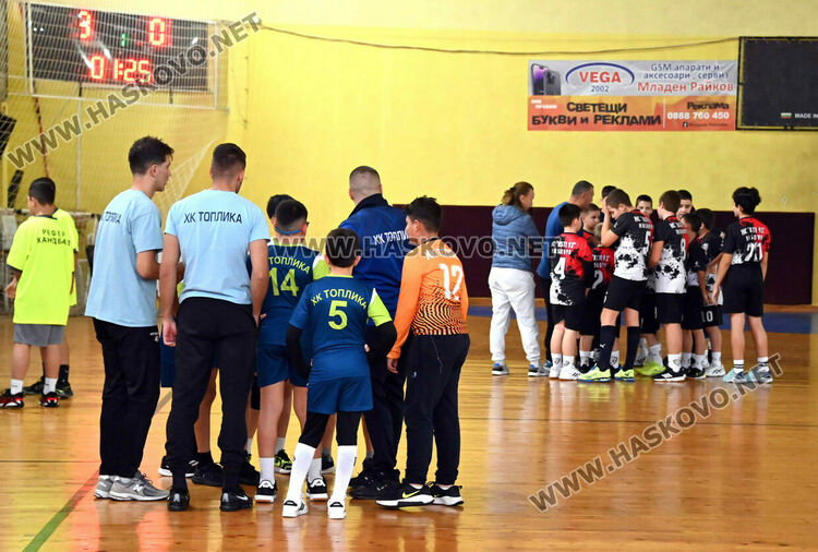 Момчетата на &bdquo;Асти &lsquo;91&ldquo; завършиха годината с две победи