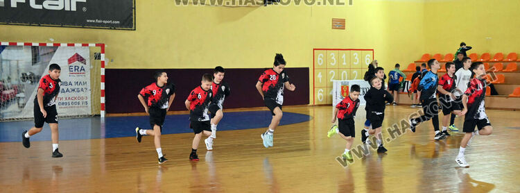 Момчетата на &bdquo;Асти &lsquo;91&ldquo; завършиха годината с две победи