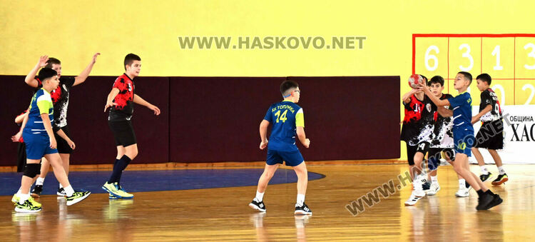 Момчетата на &bdquo;Асти &lsquo;91&ldquo; завършиха годината с две победи