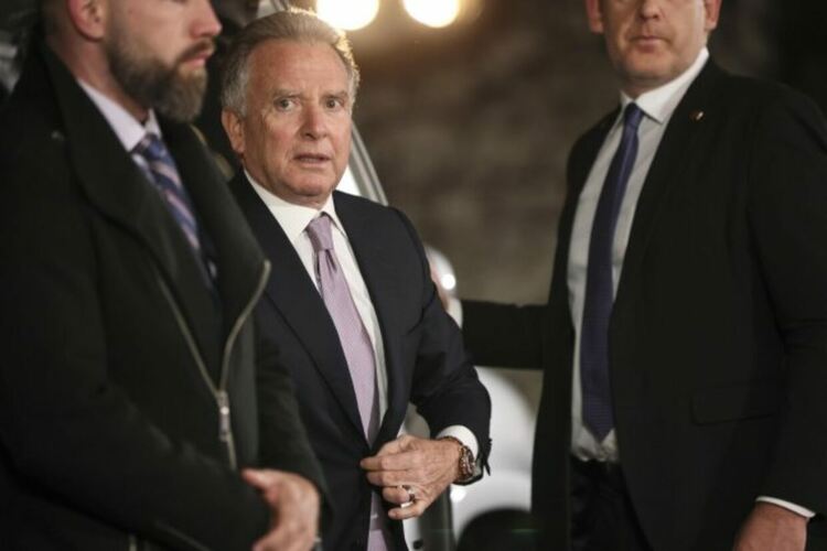 Конструктивните преговорите на САЩ с Русия и Украйна не доведоха до пробив