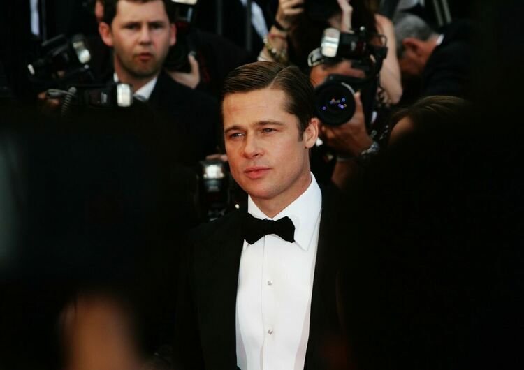 Мъжът, когото жените обожават