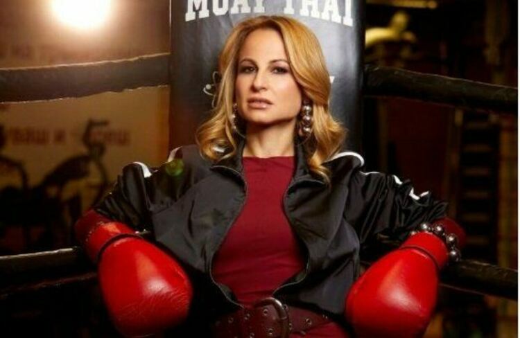 Мария Цънцарова проговори: Срещу името ми трябва да добавим ''свалена от ефир''