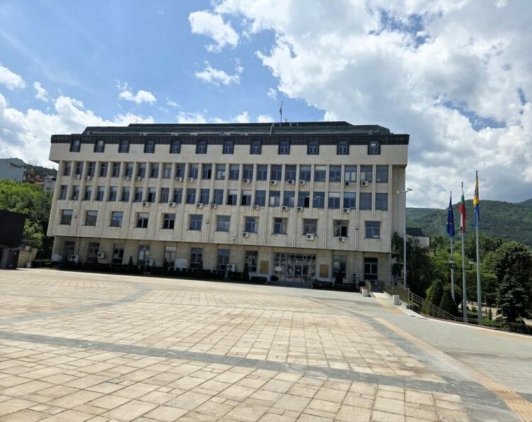 Извънредна сесия на Общински съвет-Асеновград за избор на нов председател 