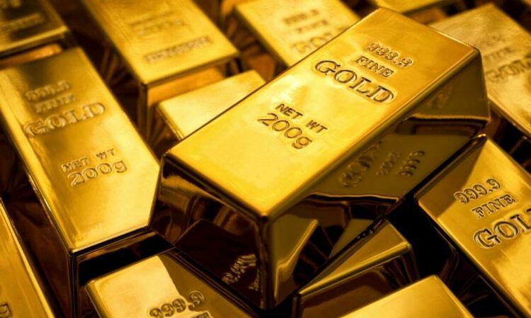 Рекордно поскъпване на златото