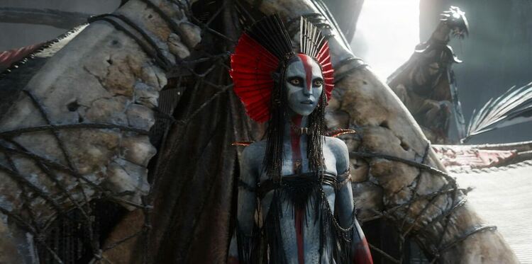  &bdquo;Аватар 3&ldquo; стартира силно по света, но под очакванията в САЩ