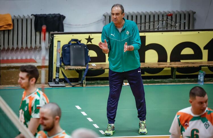 ВК "Родопа" (Смолян) с категорична победа и място на четвъртфиналите за Купа България