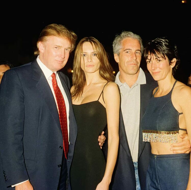 Политическа буря в САЩ след частичното публикуване на досиетата &bdquo;Епстийн&ldquo;