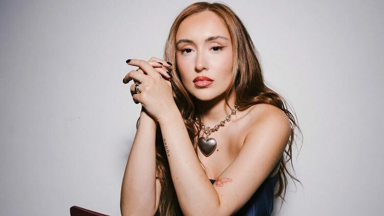 Дара Екимова с нов успех