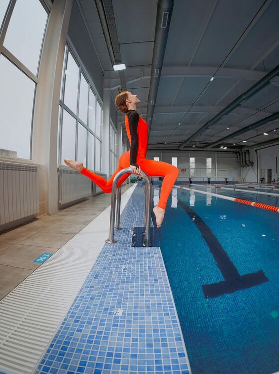 Снимката е от проект &bdquo;Хасково - моят вдъхновяващ град!&ldquo;, осъществен с подкрепата на Община Хасково, Програма за подпомагане на младежки дейности