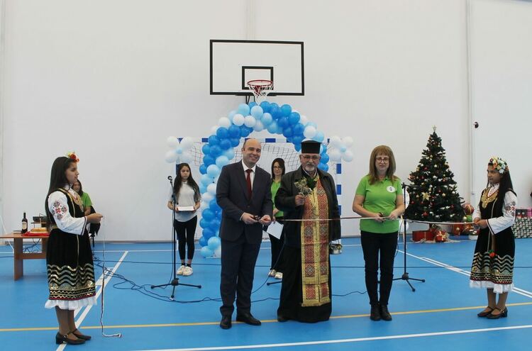 Снимки: Община Свиленград