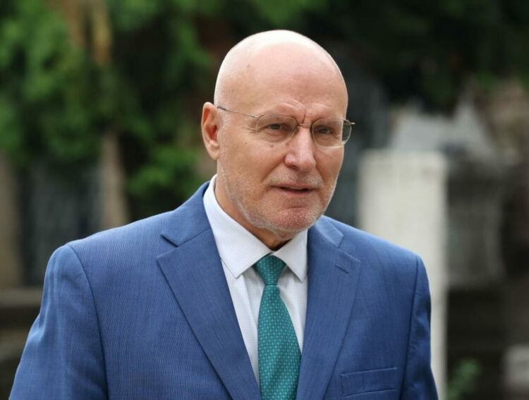 Димитър Радев: Не бих приел премиерски пост, независимостта на централната банка е основен принцип