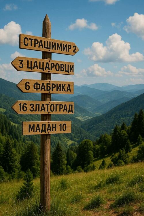 МРРБ отпуска средства за укрепване на свлачища край Страшимир и Аламовци