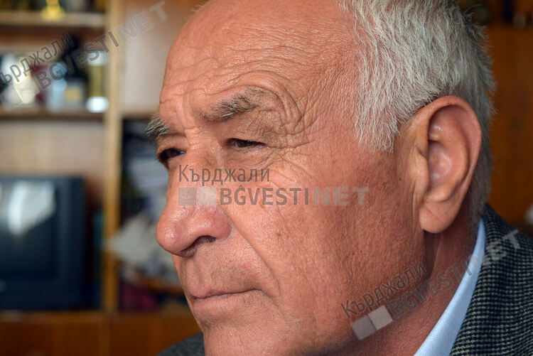 инж.Джевдет Адем