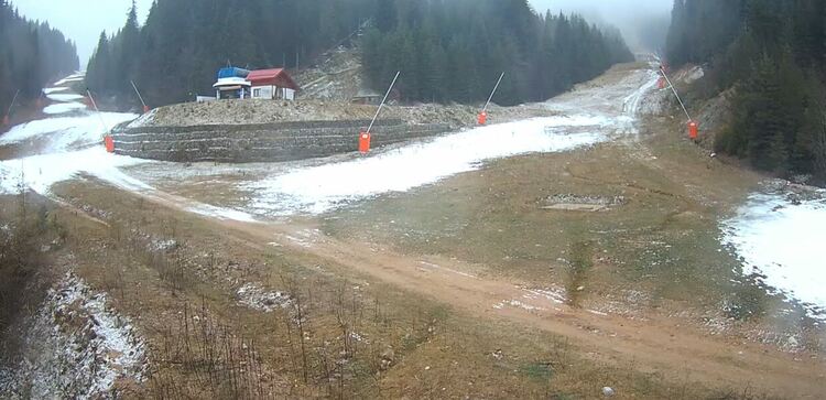 Пампорово отваря ключови лифтове за пешеходен достъп до връх Снежанка на 24 и 25 декември