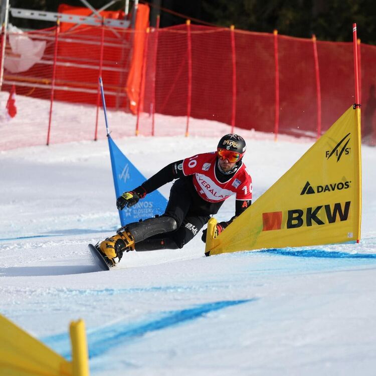 Радослав Янков приключи състезателната 2025 година с 11-о място и поглед към новите предизвикателства