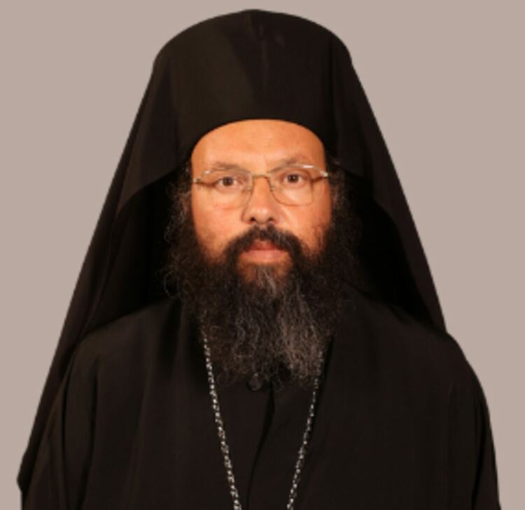 Смолянският епископ Висарион: &bdquo;Днес изгря най-силната духовна светлина&ldquo;