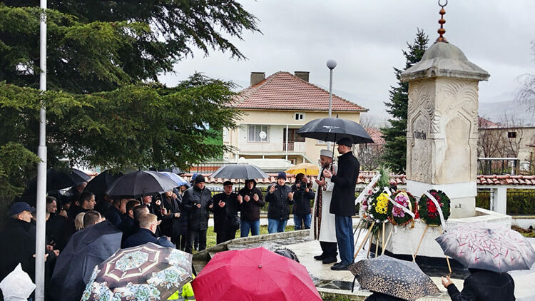 АПС почете паметта на жертвите на &bdquo;Възродителния процес&ldquo; в Могиляне