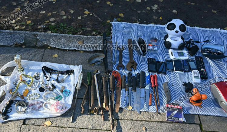 Зелето поевтиня почти двойно на пазара в Хасково