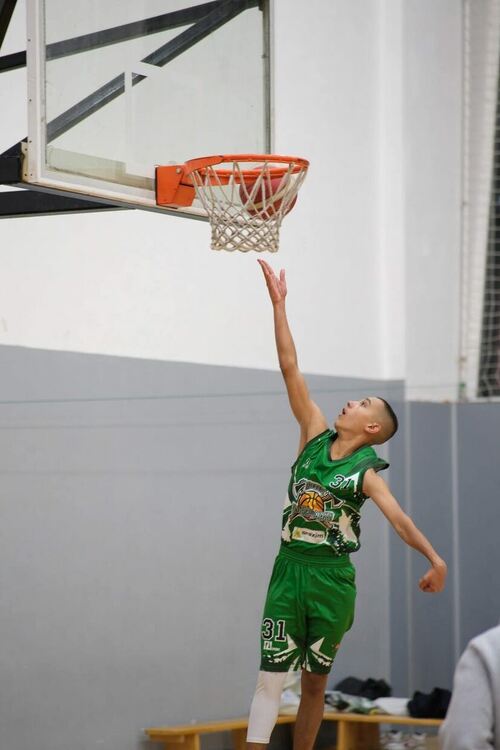 Смолян е домакин на първия Коледен баскетболен турнир за подрастващи