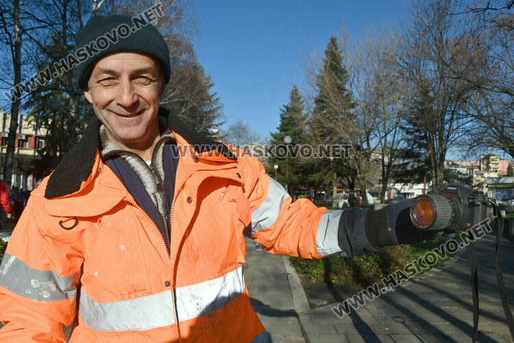 Зелето поевтиня почти двойно на пазара в Хасково