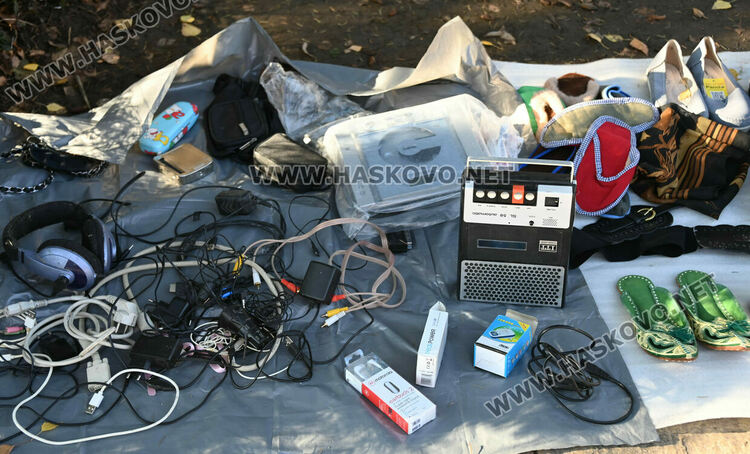 Зелето поевтиня почти двойно на пазара в Хасково