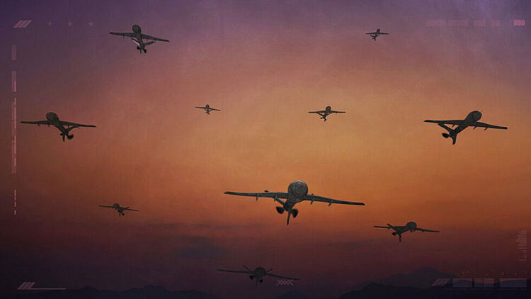 Полша строи укрепления срещу дронове на източната си граница за 2 млрд евро