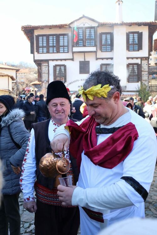 Трифониада 2026 събира в Златоград почитателите на виното и българските традиции