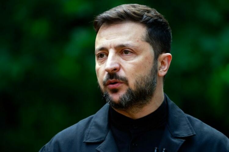 Зеленски пристигна в САЩ за разговори с Тръмп