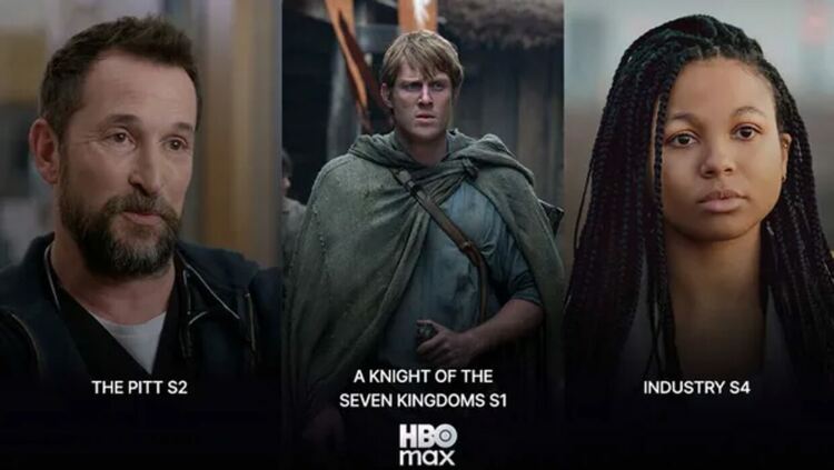 Какво да гледаме в HBO Max през януари 2026 г.