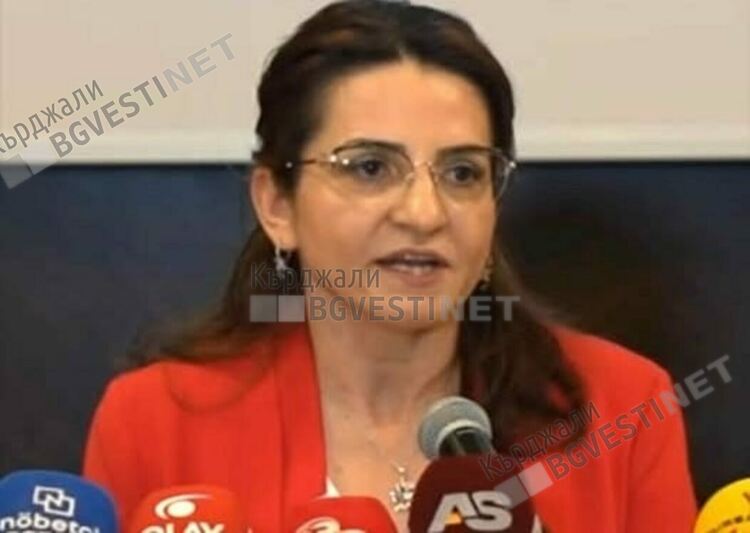 Преизбраха проф.Емин Балкан за председател на Балгьоч след скандал,проф.Фахрие Ватансевер оттегли кандидатурата си