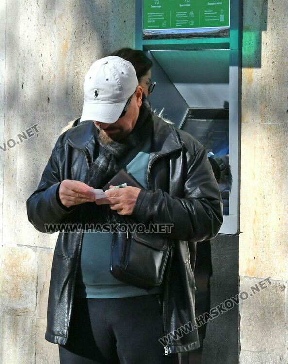 Банкоматната истерия отмина, машините вече са заредени с левове