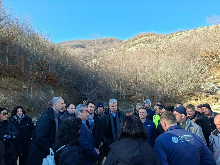 снимка: Hacigene Irfan