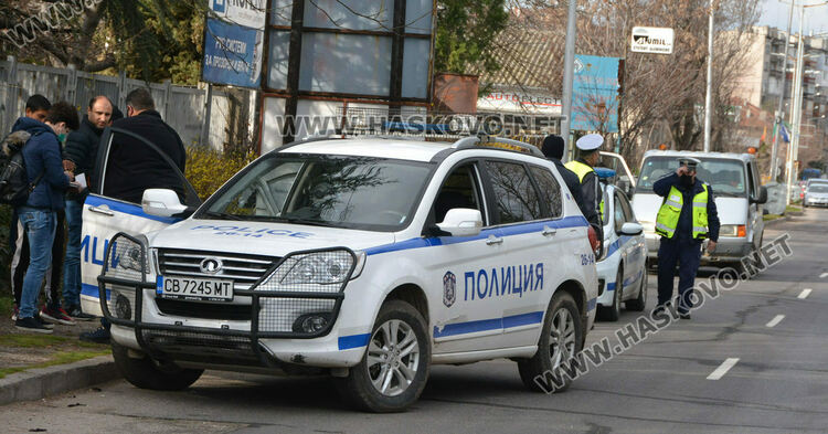 Любовна драма със звук от изстрел завърши благополучно 