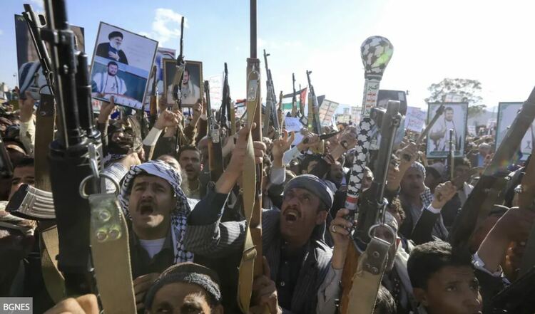 Йемен обяви извънредно положение заради настъплението на южните сепаратисти