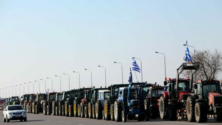  Затрудненията по граничните пунктове с Гърция продължават с пълна сила