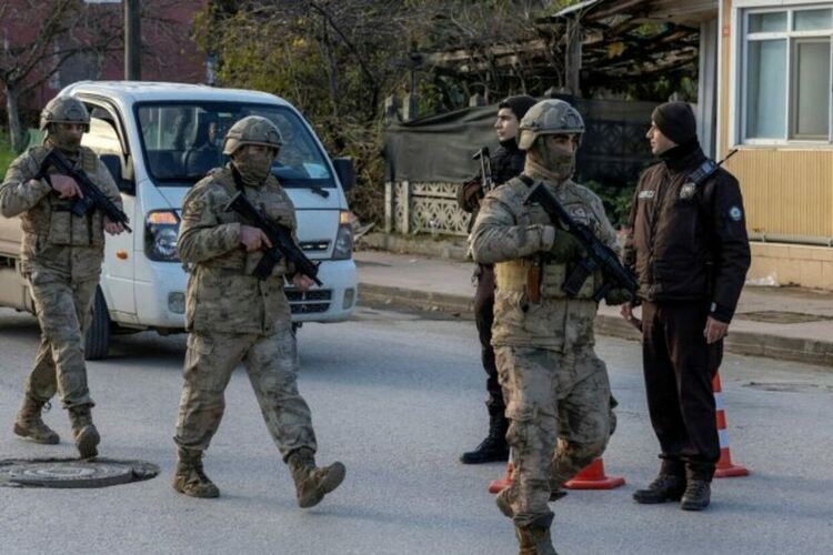 Снимката е илюстративна. Sky News